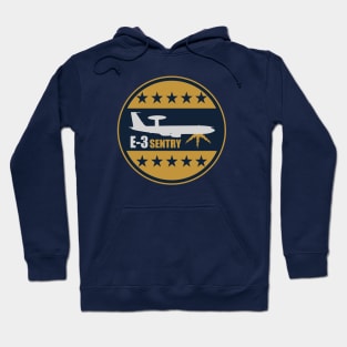 E-3 Sentry Hoodie